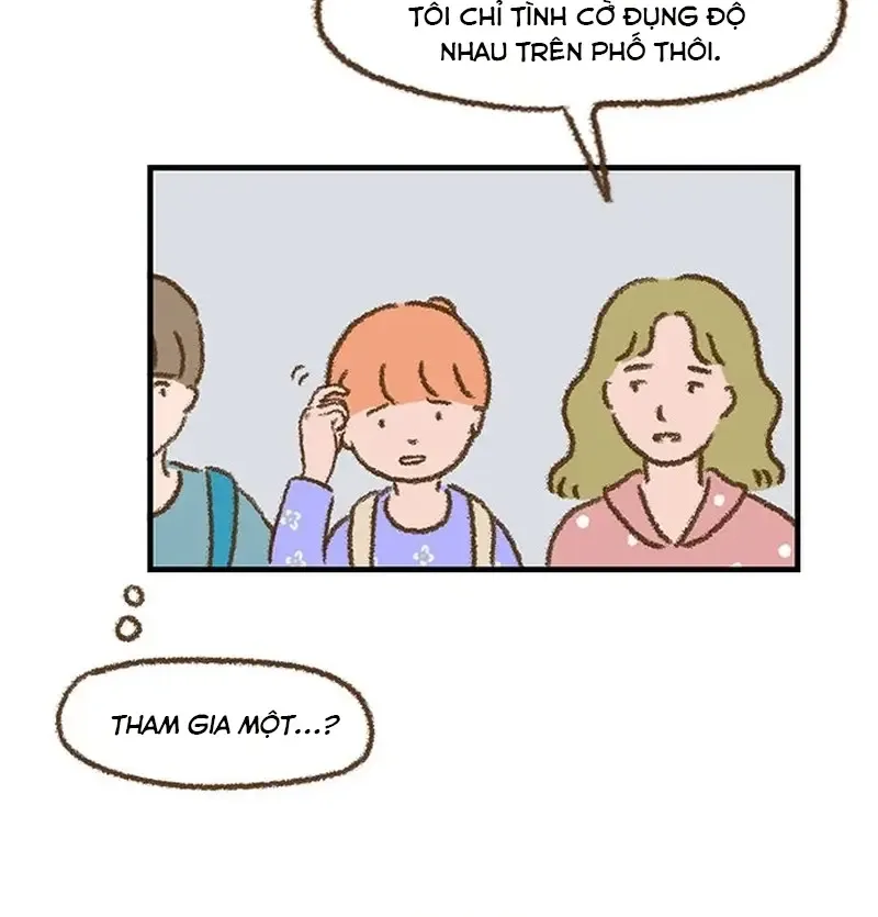 Cửa Hàng Nơi Ký Ức Tìm Đến Chapter 15 - Trang 38