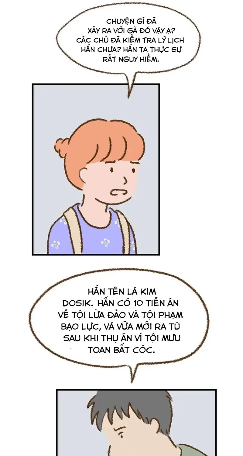 Cửa Hàng Nơi Ký Ức Tìm Đến Chapter 15 - Trang 39