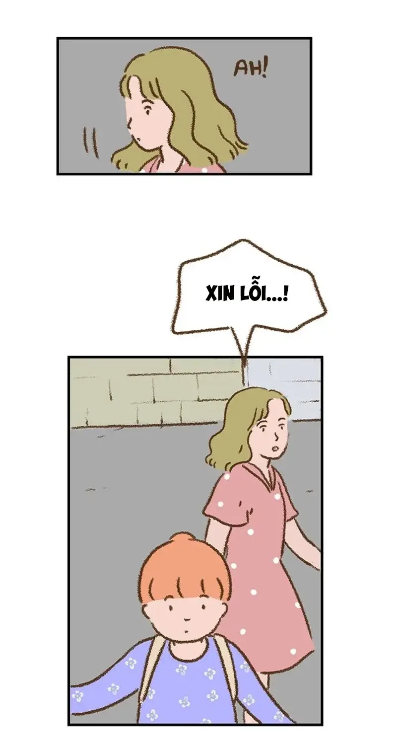 Cửa Hàng Nơi Ký Ức Tìm Đến Chapter 15 - Trang 49