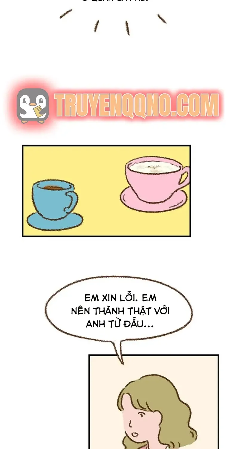 Cửa Hàng Nơi Ký Ức Tìm Đến Chapter 15 - Trang 6