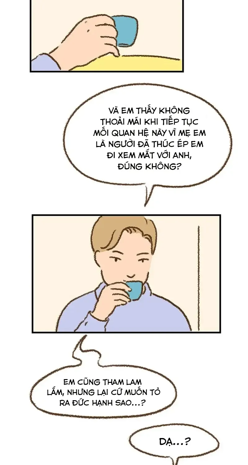 Cửa Hàng Nơi Ký Ức Tìm Đến Chapter 15 - Trang 8