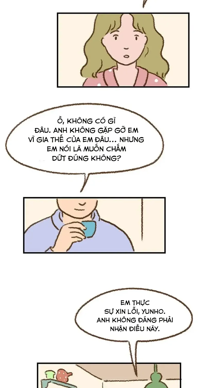 Cửa Hàng Nơi Ký Ức Tìm Đến Chapter 15 - Trang 9