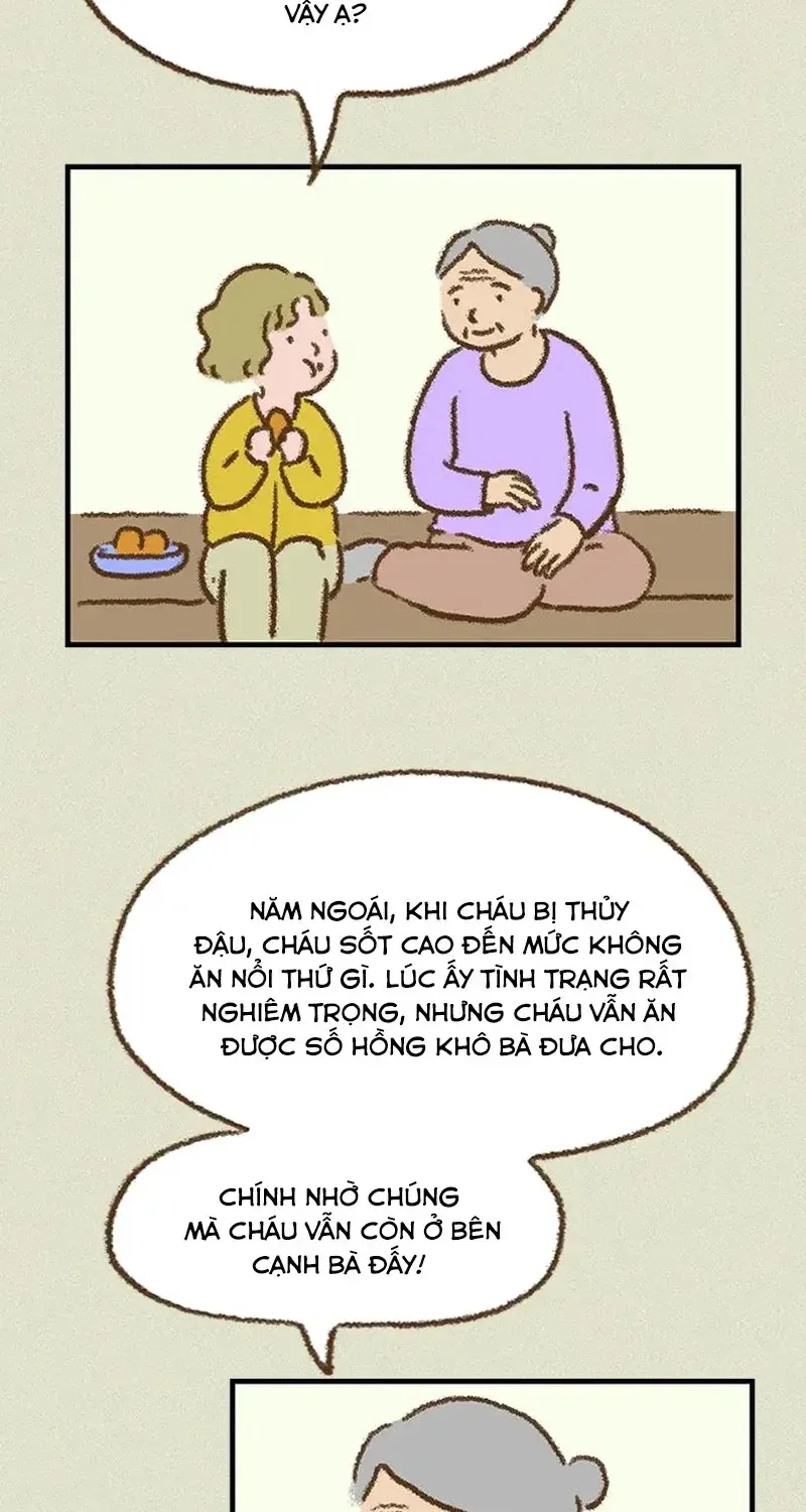 Cửa Hàng Nơi Ký Ức Tìm Đến Chapter 16 - Trang 19