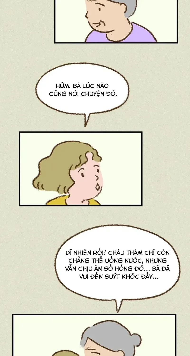 Cửa Hàng Nơi Ký Ức Tìm Đến Chapter 16 - Trang 20
