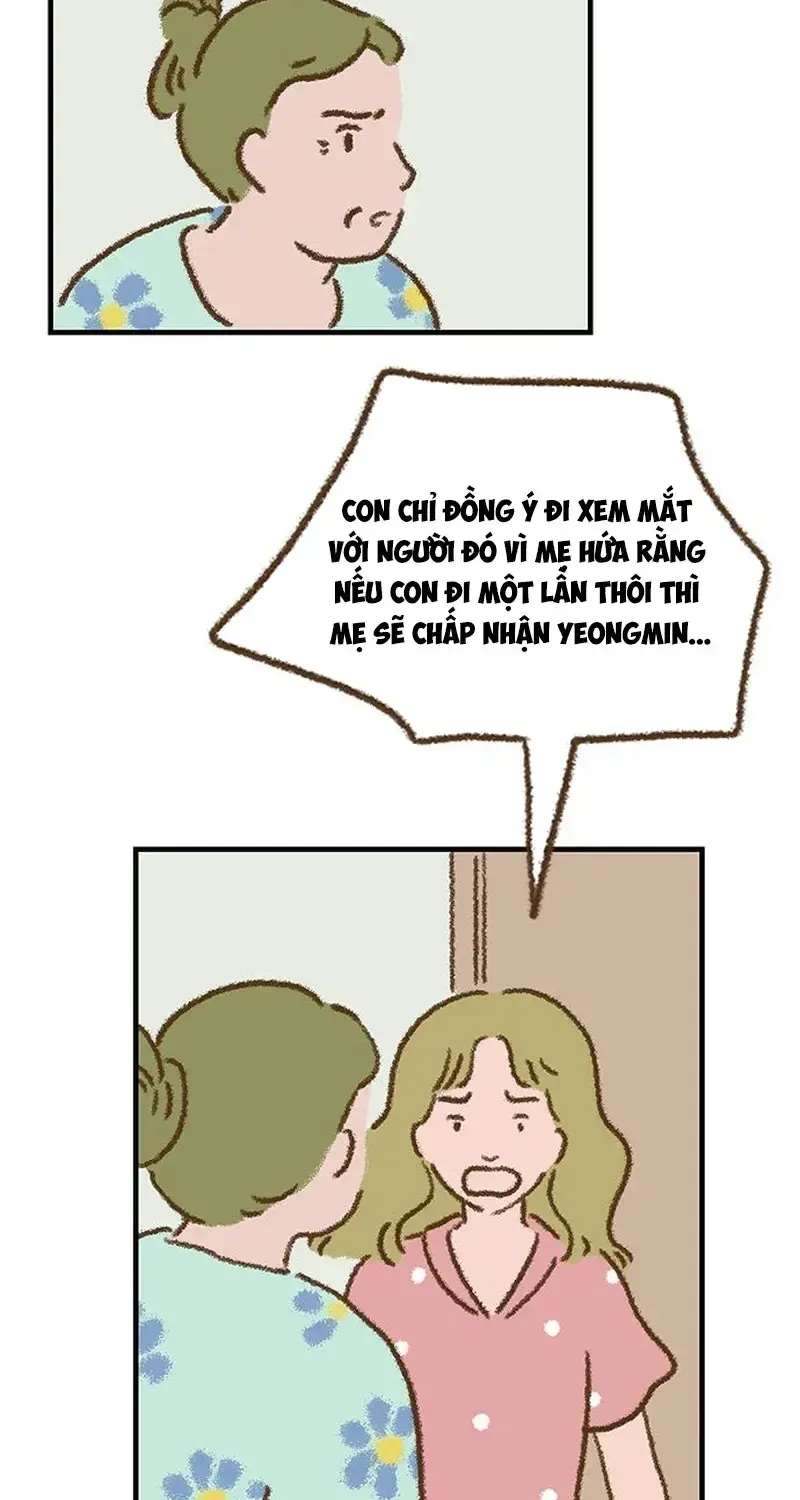 Cửa Hàng Nơi Ký Ức Tìm Đến Chapter 16 - Trang 26