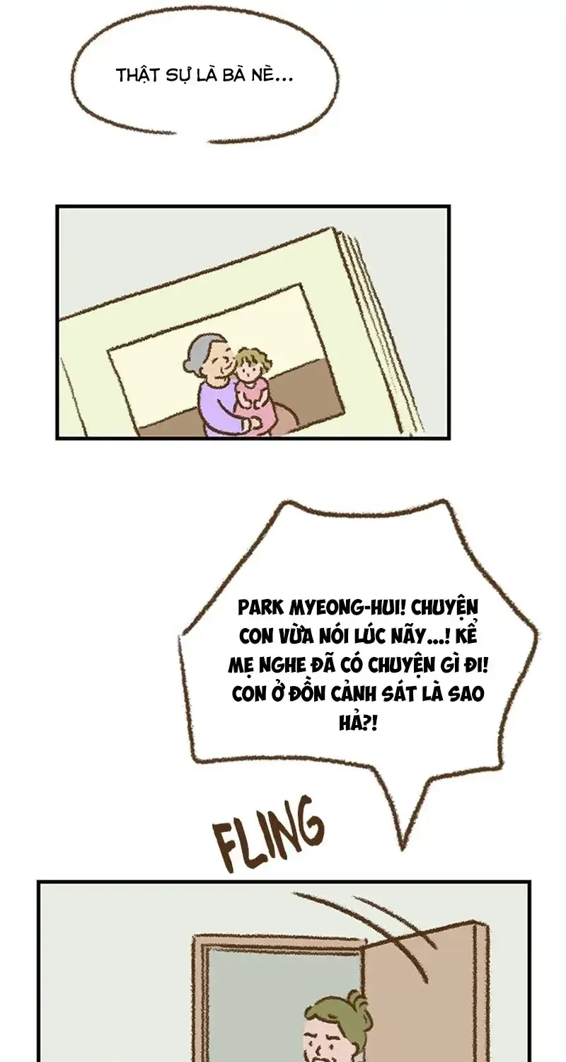 Cửa Hàng Nơi Ký Ức Tìm Đến Chapter 16 - Trang 32