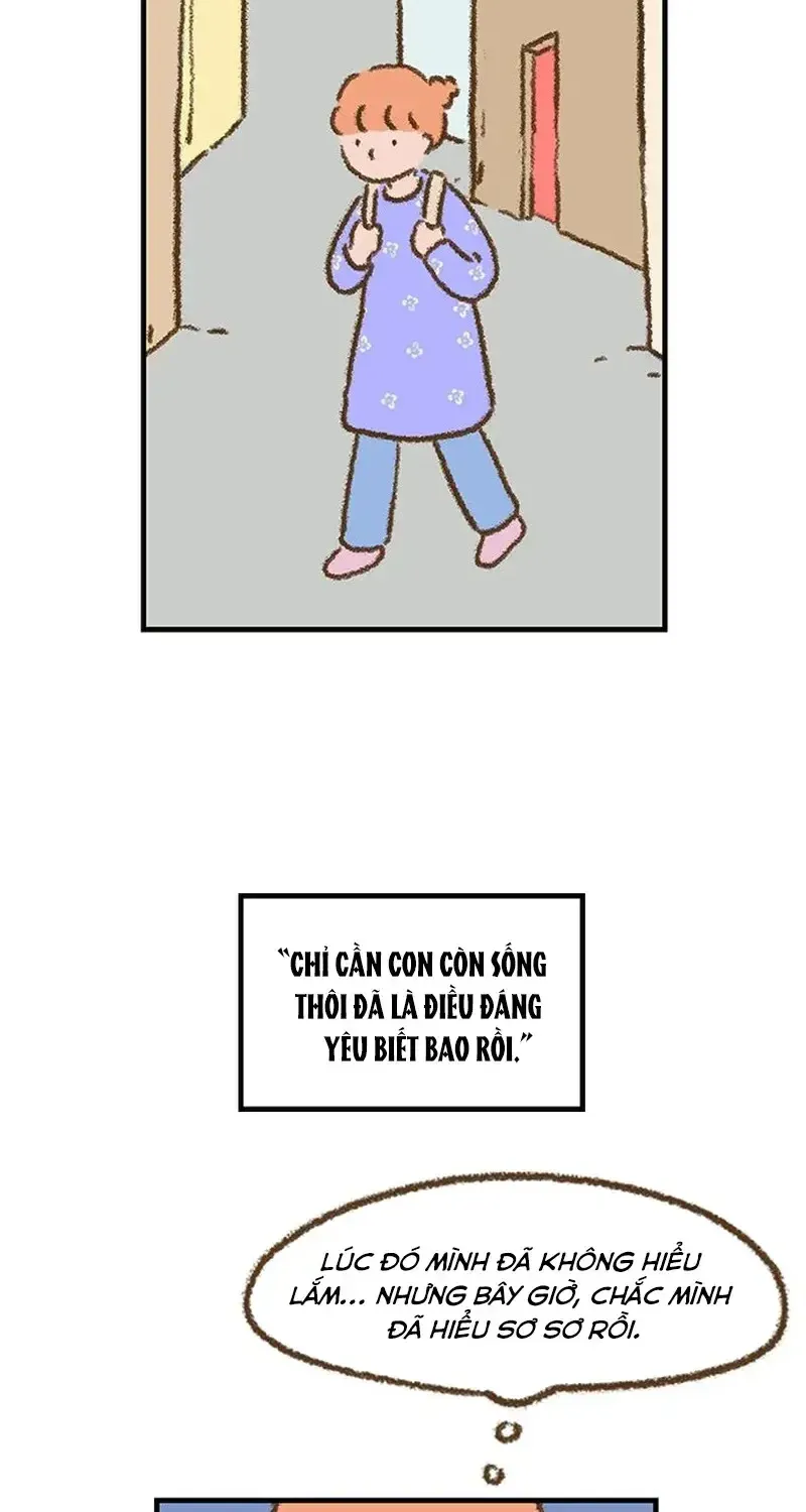 Cửa Hàng Nơi Ký Ức Tìm Đến Chapter 16 - Trang 37