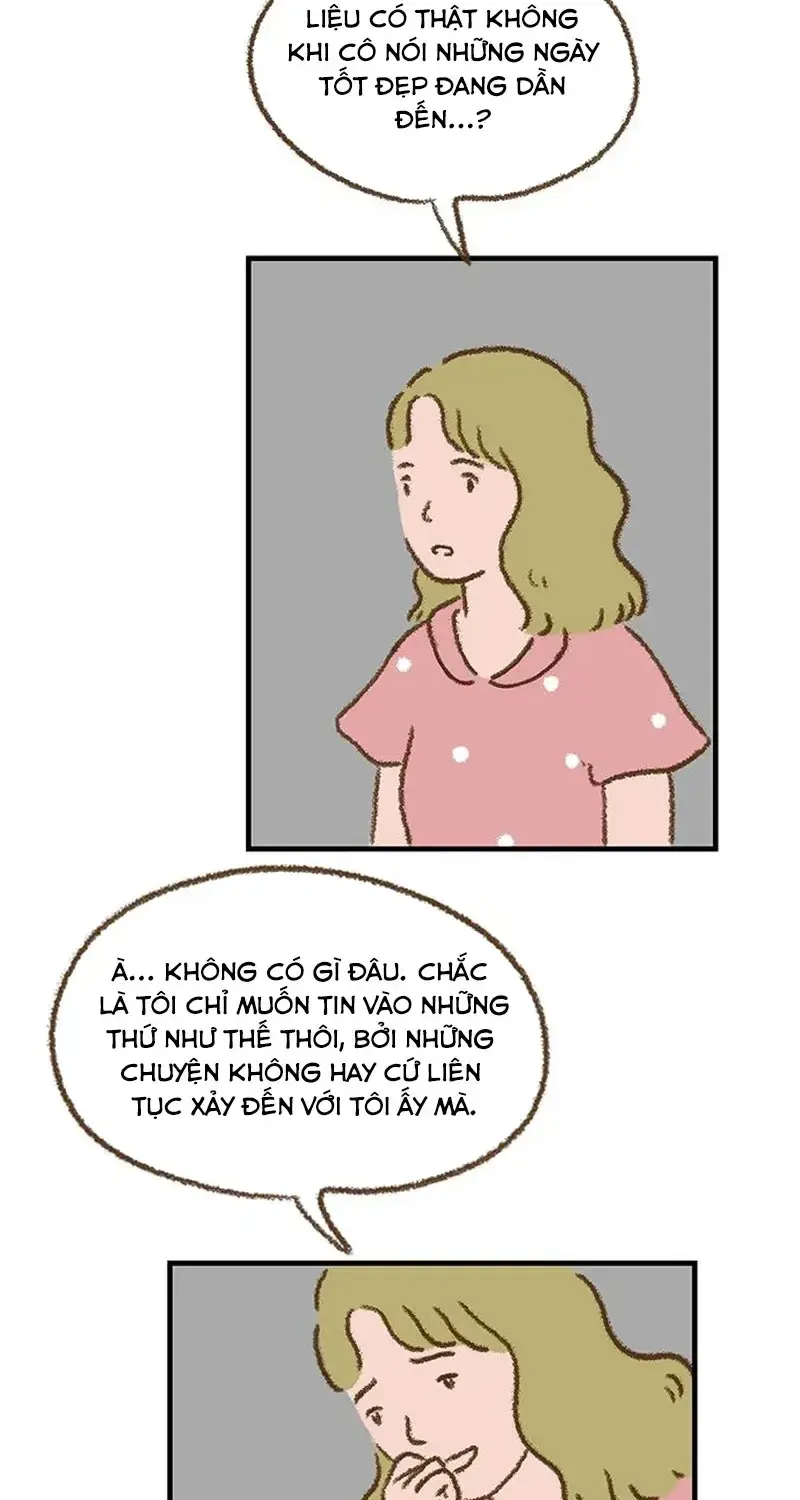 Cửa Hàng Nơi Ký Ức Tìm Đến Chapter 16 - Trang 5