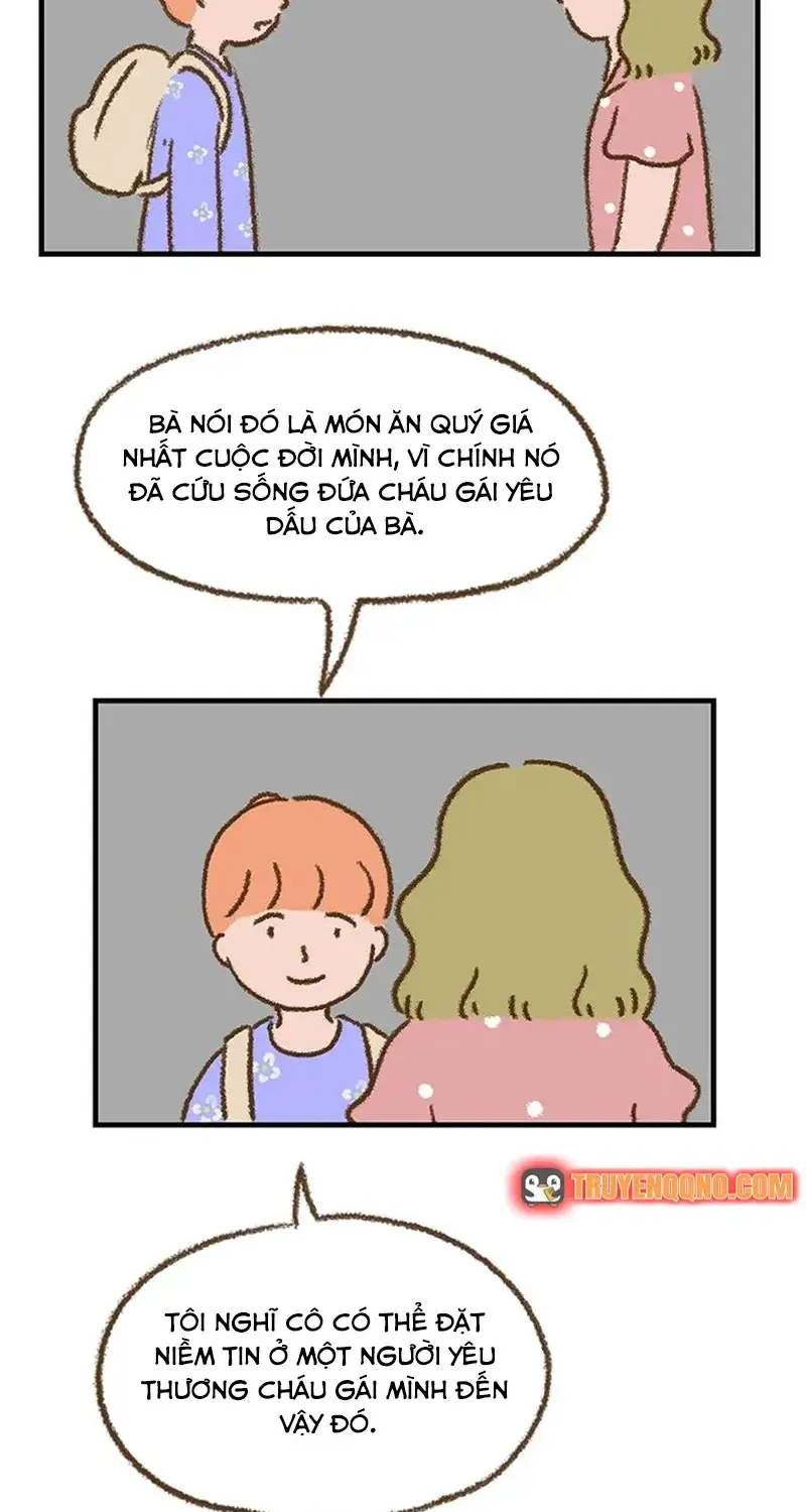 Cửa Hàng Nơi Ký Ức Tìm Đến Chapter 16 - Trang 7