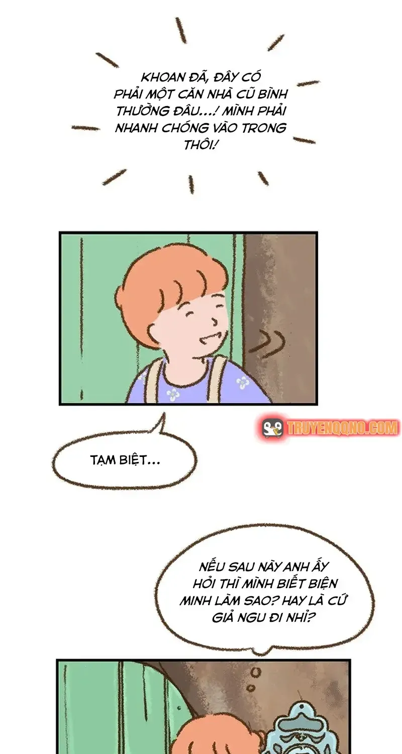 Cửa Hàng Nơi Ký Ức Tìm Đến Chapter 17 - Trang 15