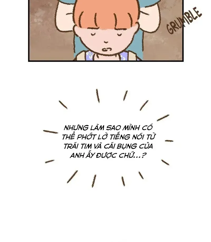 Cửa Hàng Nơi Ký Ức Tìm Đến Chapter 17 - Trang 17