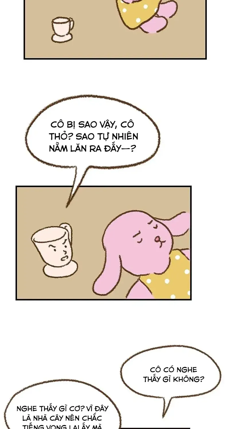 Cửa Hàng Nơi Ký Ức Tìm Đến Chapter 17 - Trang 23