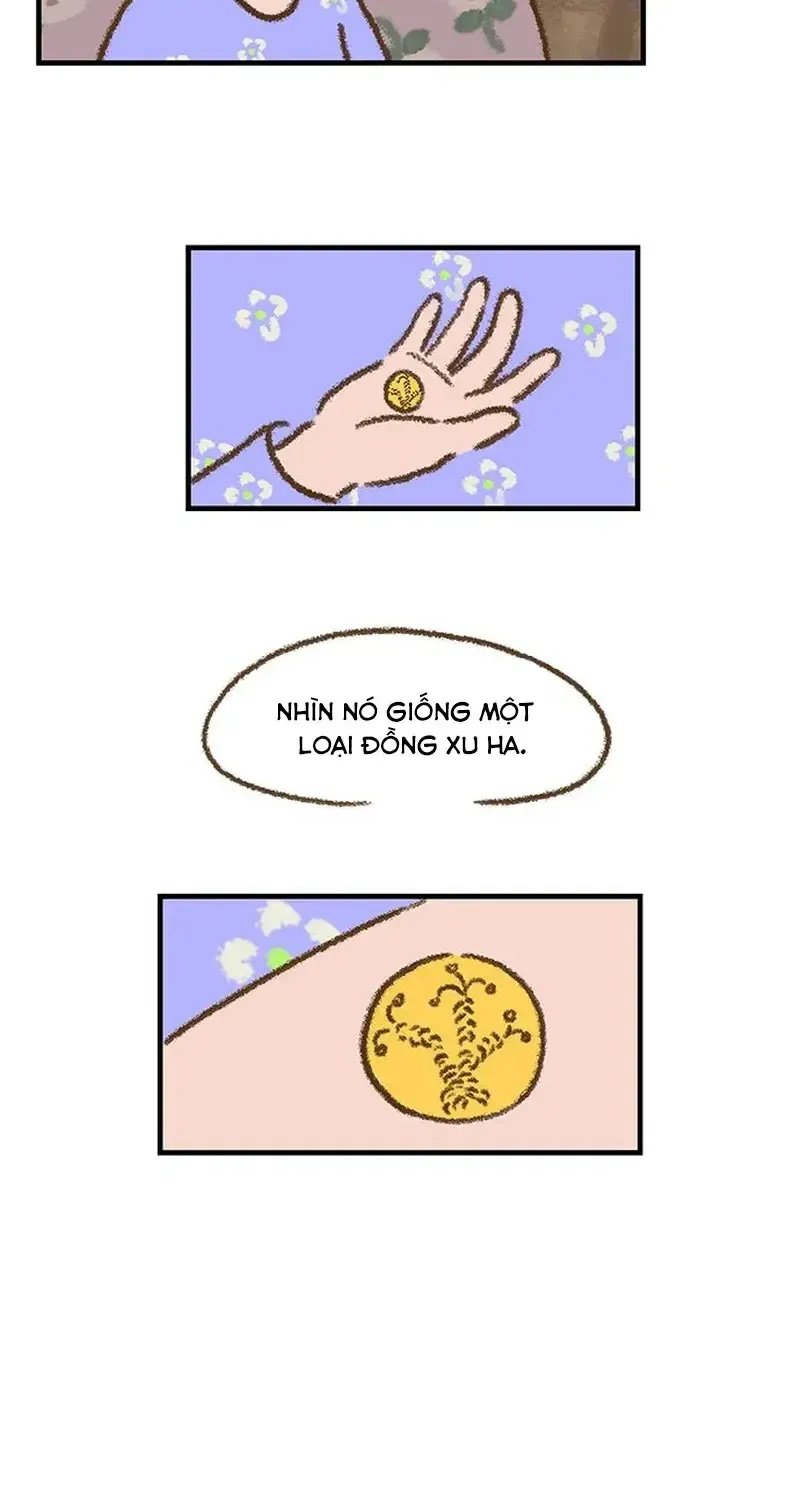 Cửa Hàng Nơi Ký Ức Tìm Đến Chapter 17 - Trang 33