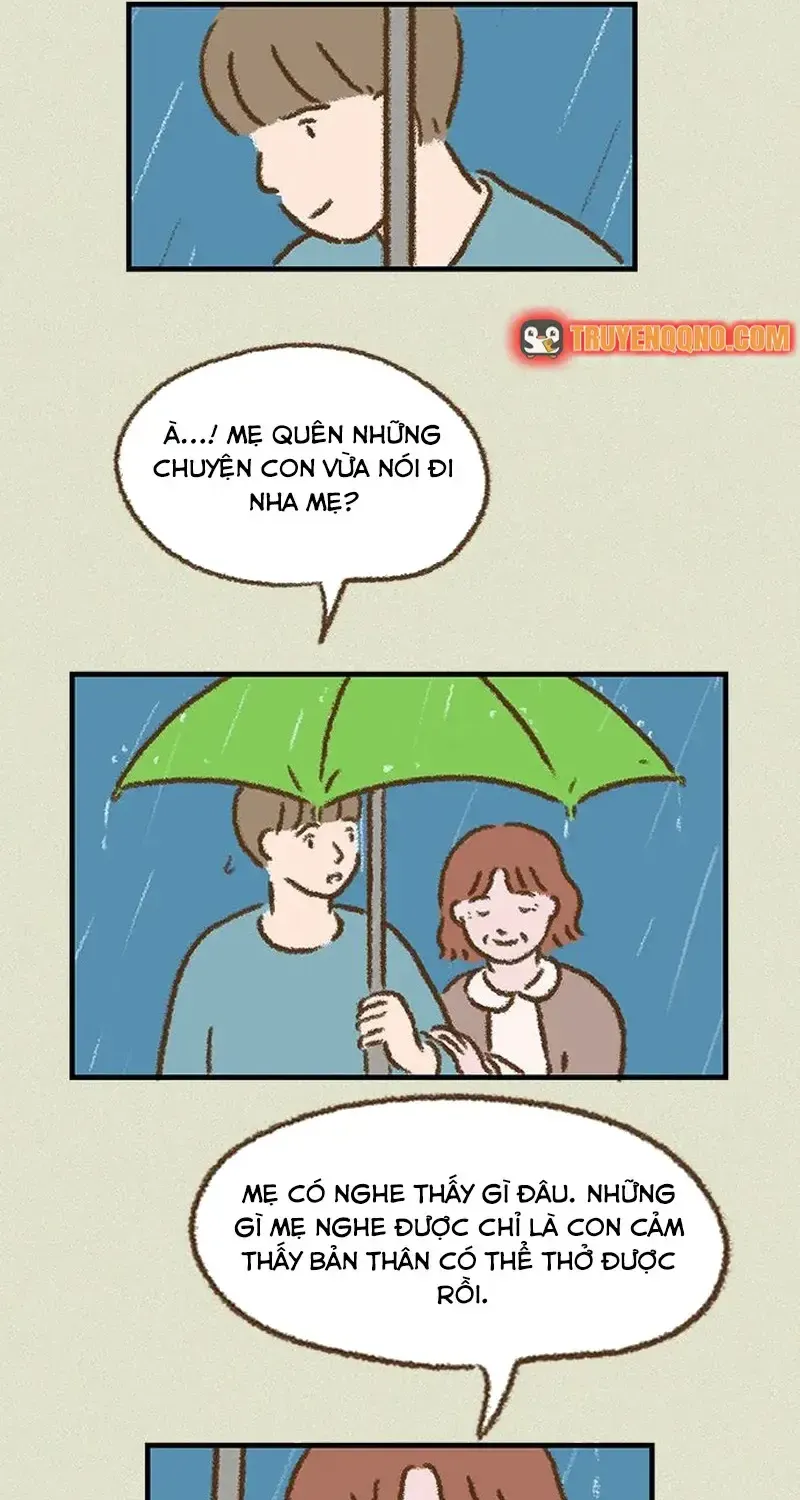 Cửa Hàng Nơi Ký Ức Tìm Đến Chapter 17 - Trang 42
