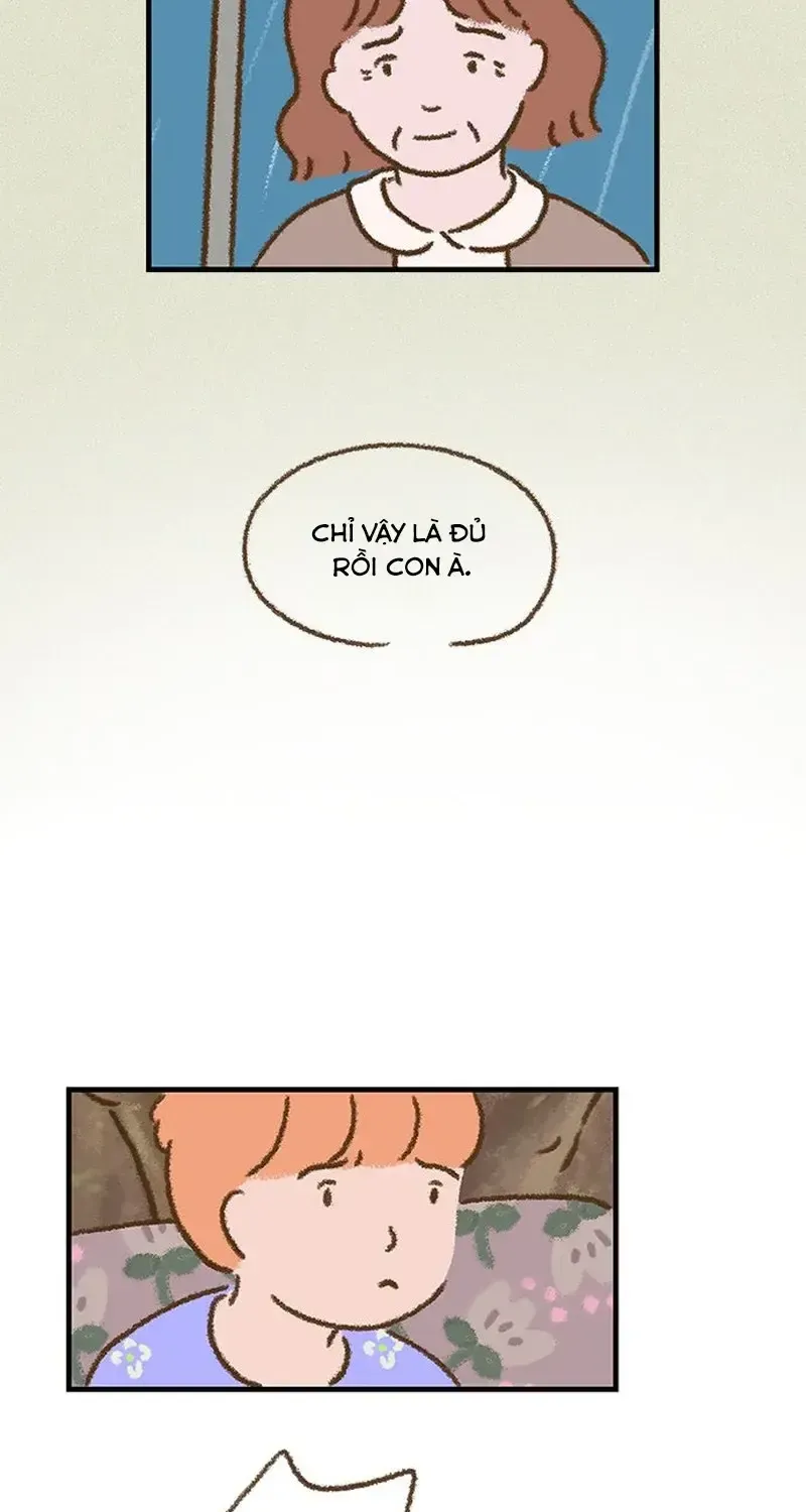 Cửa Hàng Nơi Ký Ức Tìm Đến Chapter 17 - Trang 43