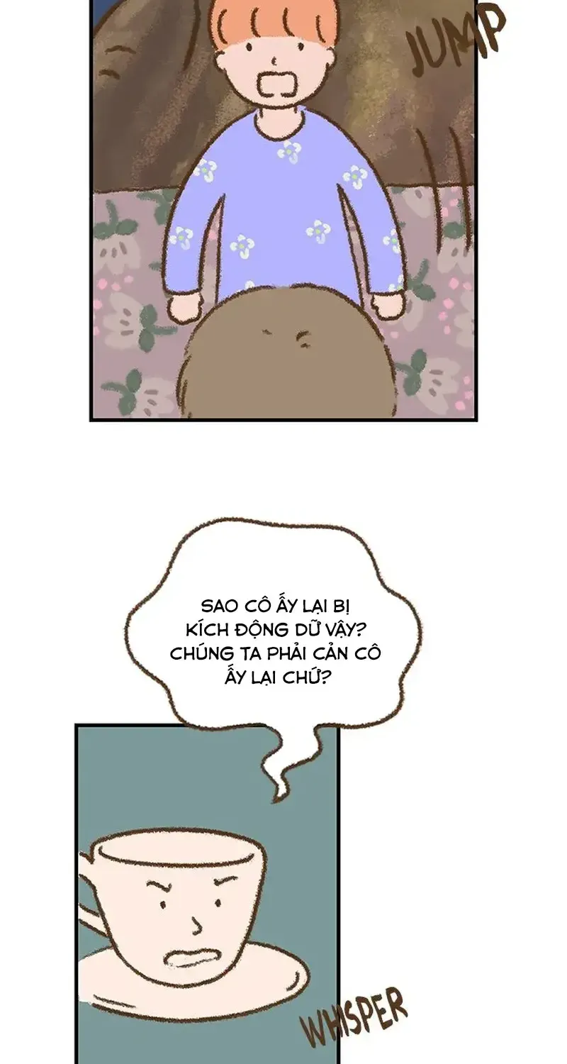 Cửa Hàng Nơi Ký Ức Tìm Đến Chapter 17 - Trang 47