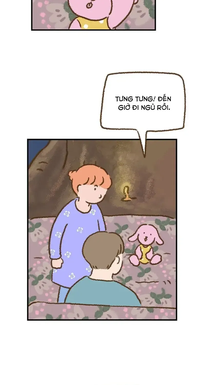 Cửa Hàng Nơi Ký Ức Tìm Đến Chapter 17 - Trang 50