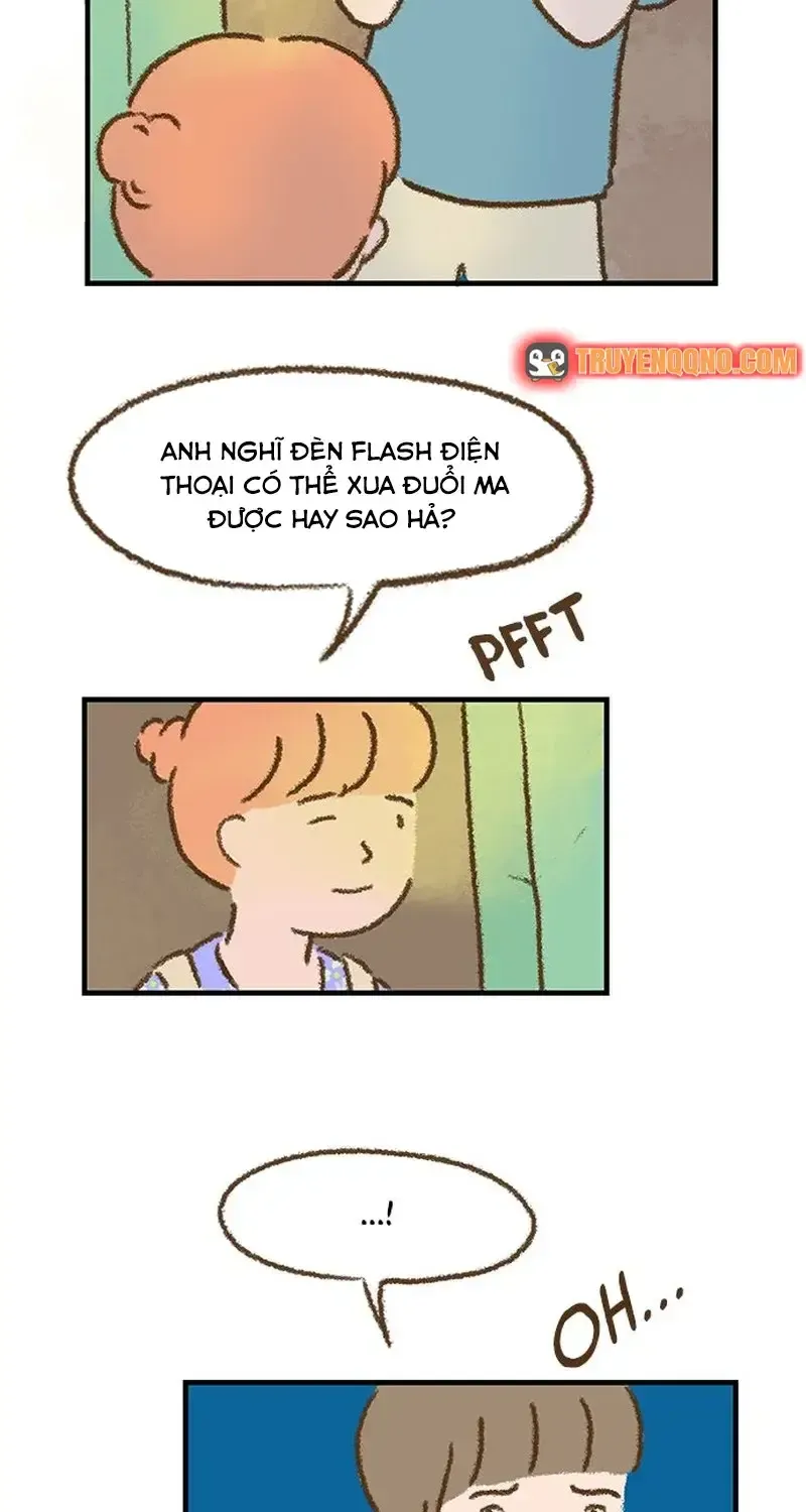 Cửa Hàng Nơi Ký Ức Tìm Đến Chapter 17 - Trang 8