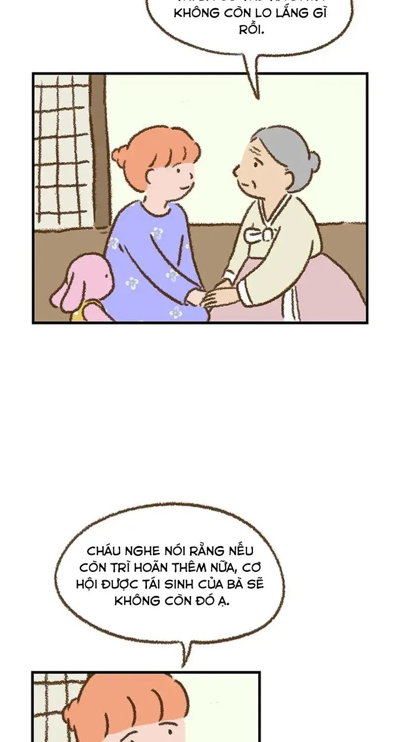 Cửa Hàng Nơi Ký Ức Tìm Đến Chapter 18 - Trang 14
