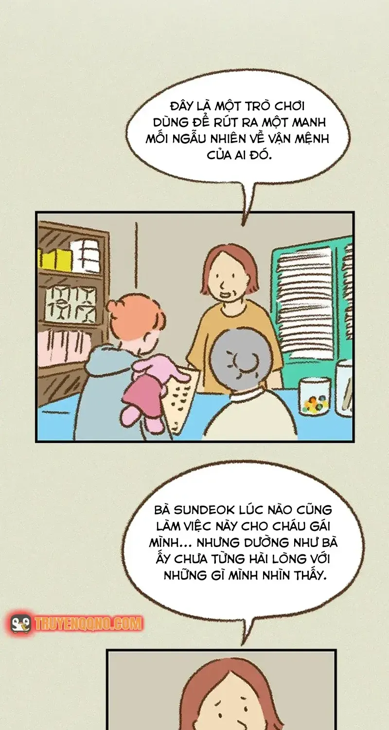 Cửa Hàng Nơi Ký Ức Tìm Đến Chapter 18 - Trang 21