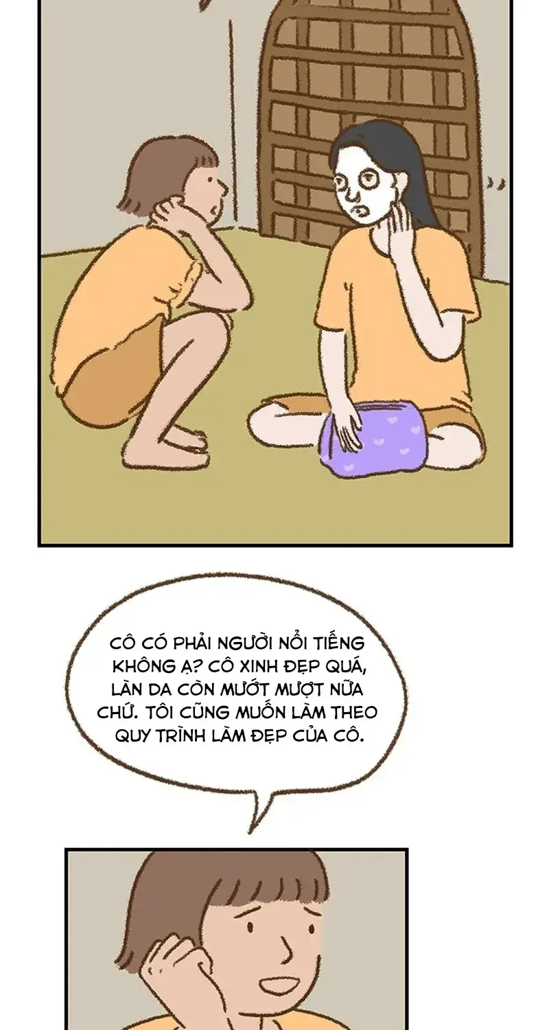 Cửa Hàng Nơi Ký Ức Tìm Đến Chapter 18 - Trang 40