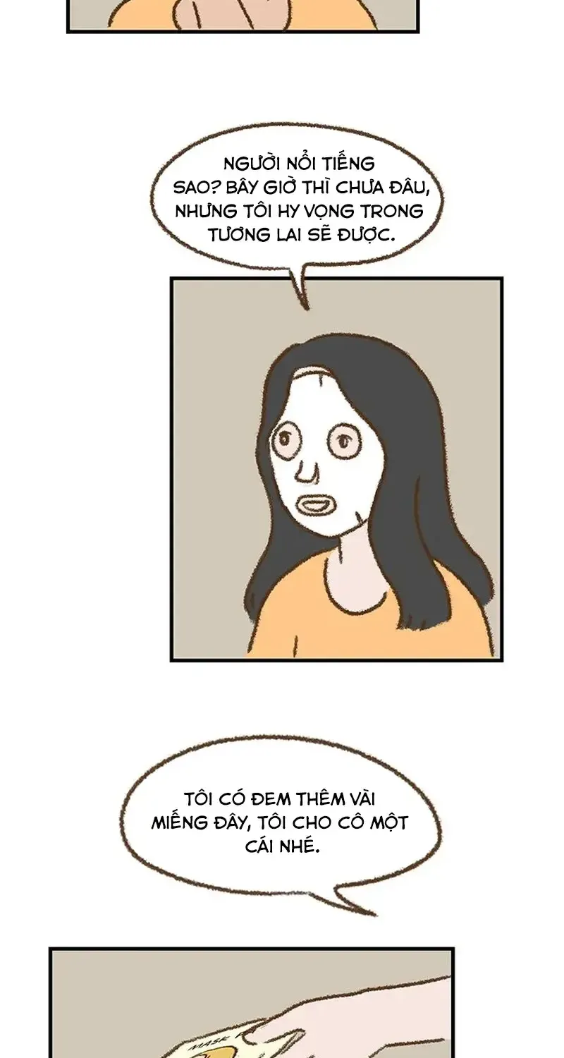 Cửa Hàng Nơi Ký Ức Tìm Đến Chapter 18 - Trang 41
