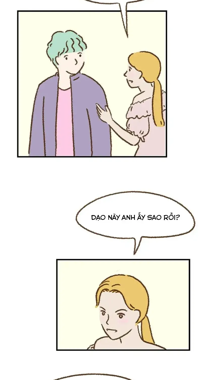 Cửa Hàng Nơi Ký Ức Tìm Đến Chapter 18 - Trang 47