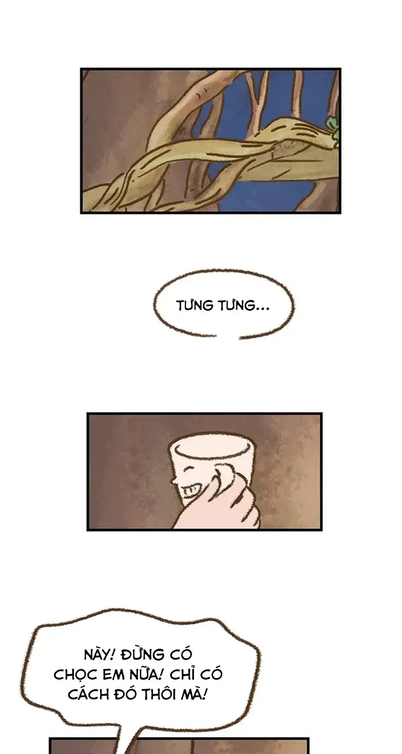 Cửa Hàng Nơi Ký Ức Tìm Đến Chapter 18 - Trang 5