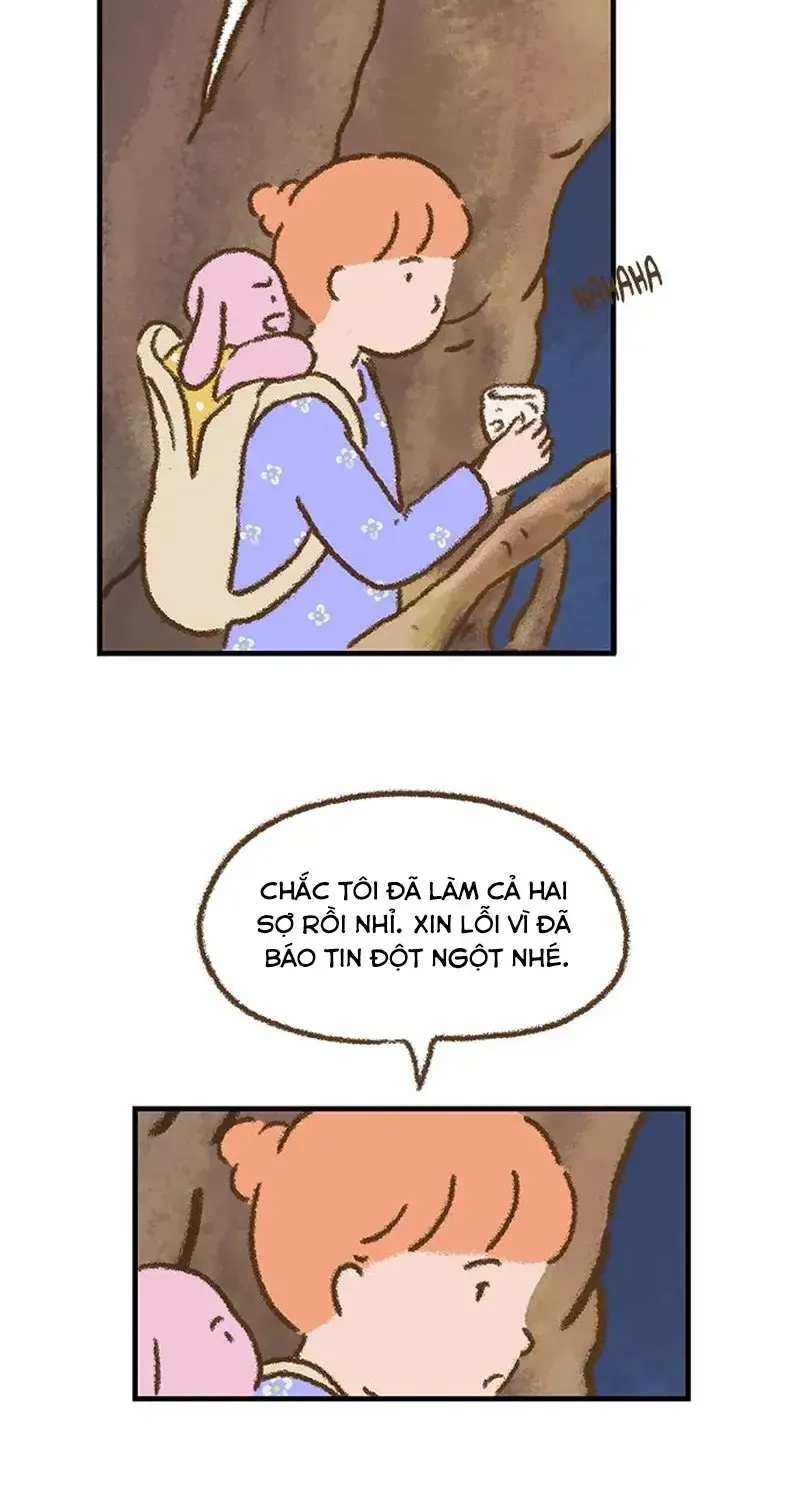 Cửa Hàng Nơi Ký Ức Tìm Đến Chapter 18 - Trang 6