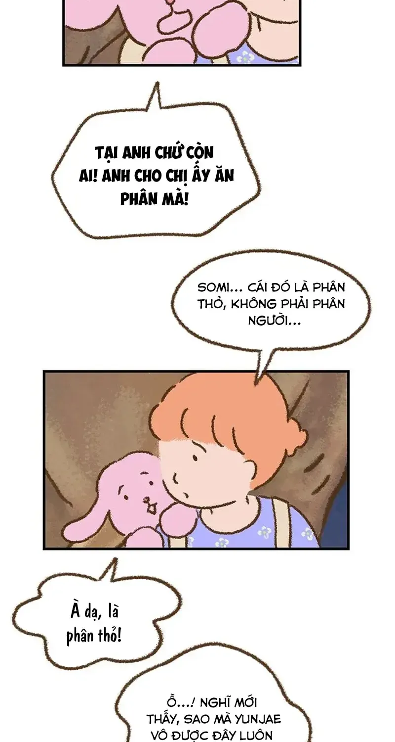 Cửa Hàng Nơi Ký Ức Tìm Đến Chapter 18 - Trang 9