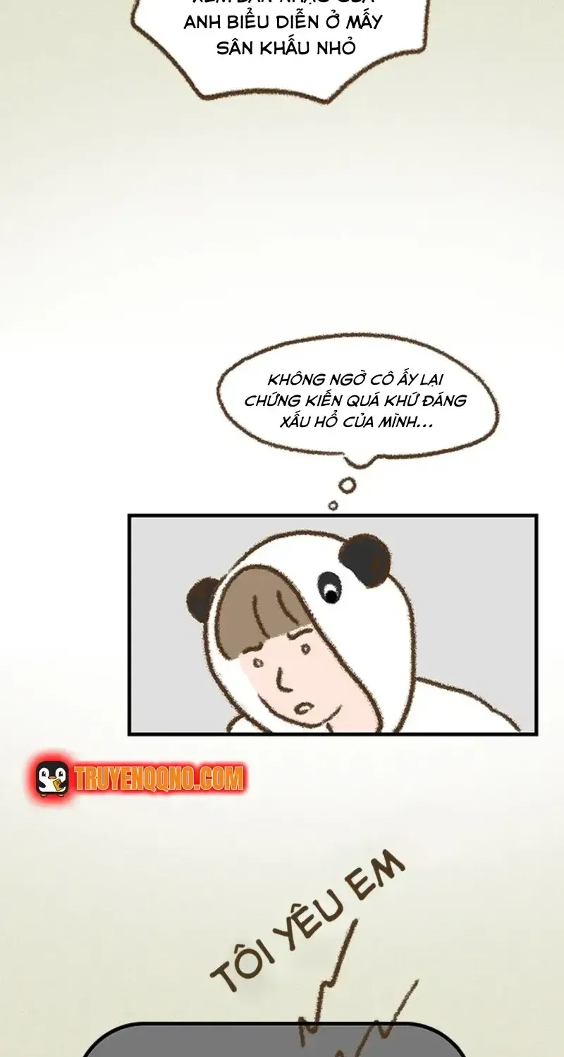 Cửa Hàng Nơi Ký Ức Tìm Đến Chapter 19 - Trang 11