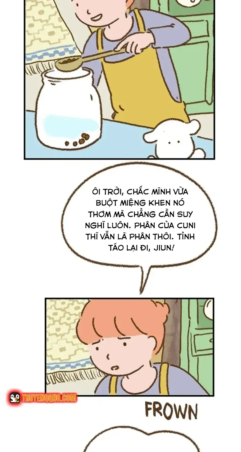 Cửa Hàng Nơi Ký Ức Tìm Đến Chapter 19 - Trang 18