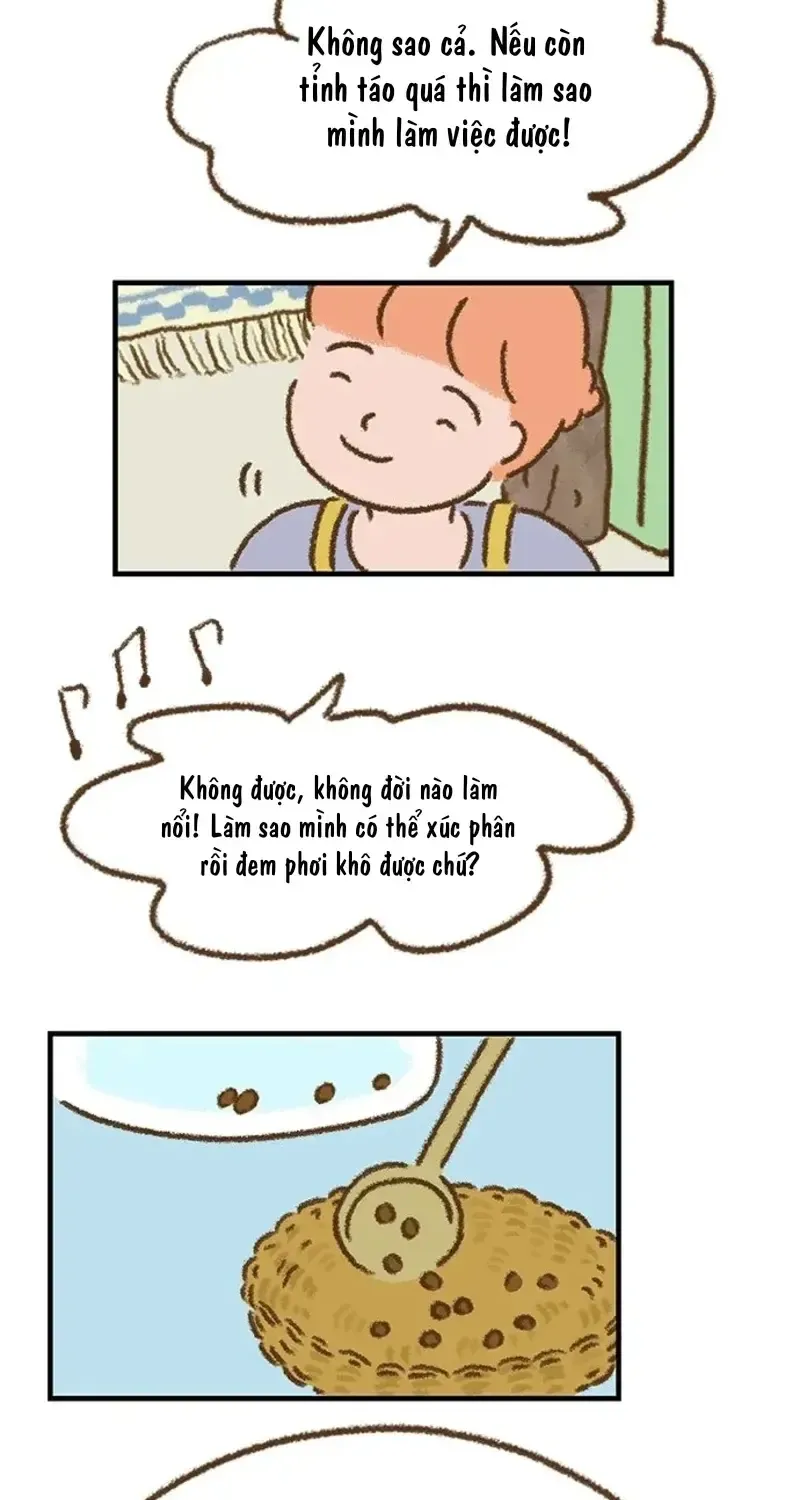 Cửa Hàng Nơi Ký Ức Tìm Đến Chapter 19 - Trang 19
