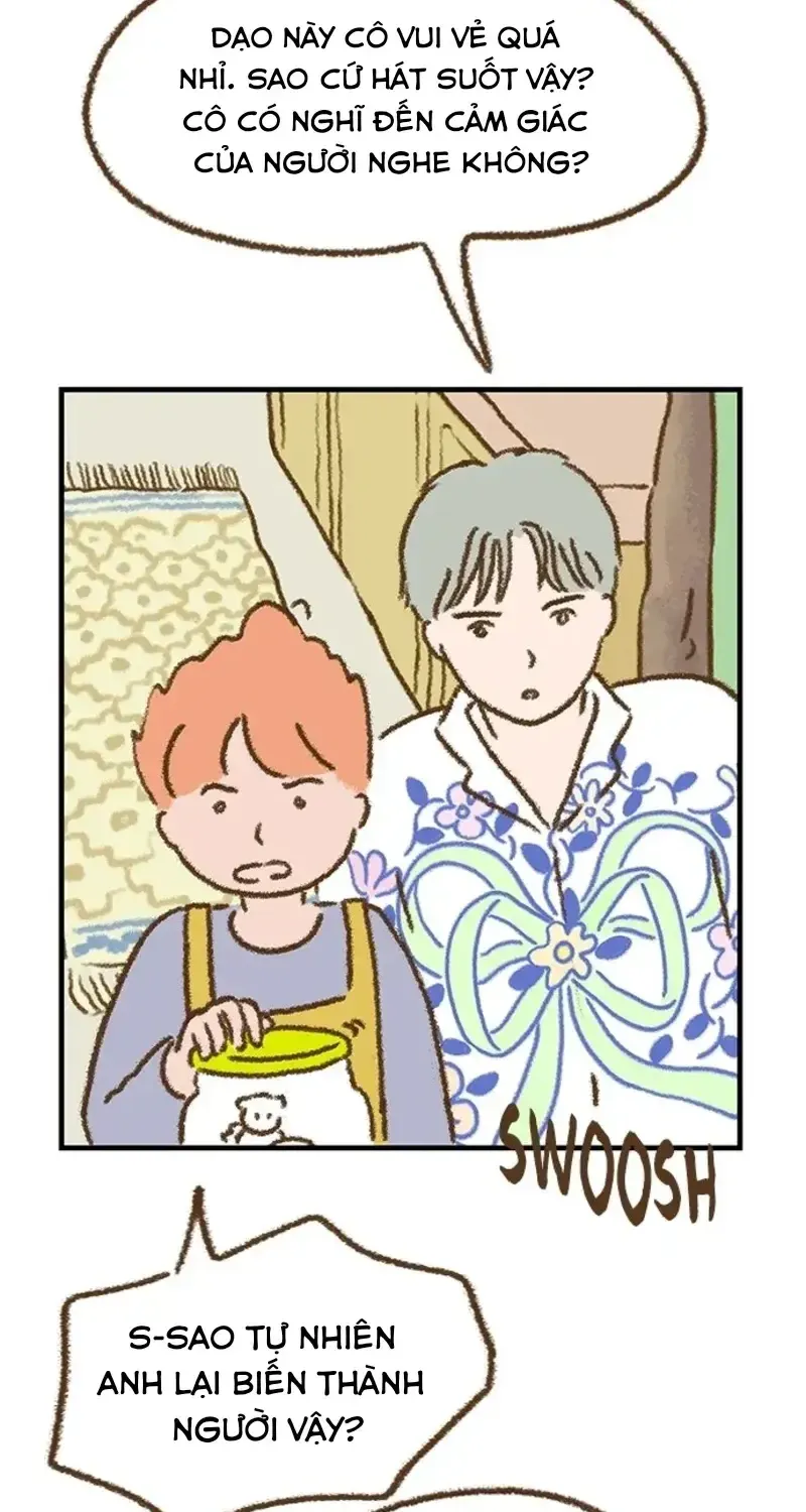 Cửa Hàng Nơi Ký Ức Tìm Đến Chapter 19 - Trang 20