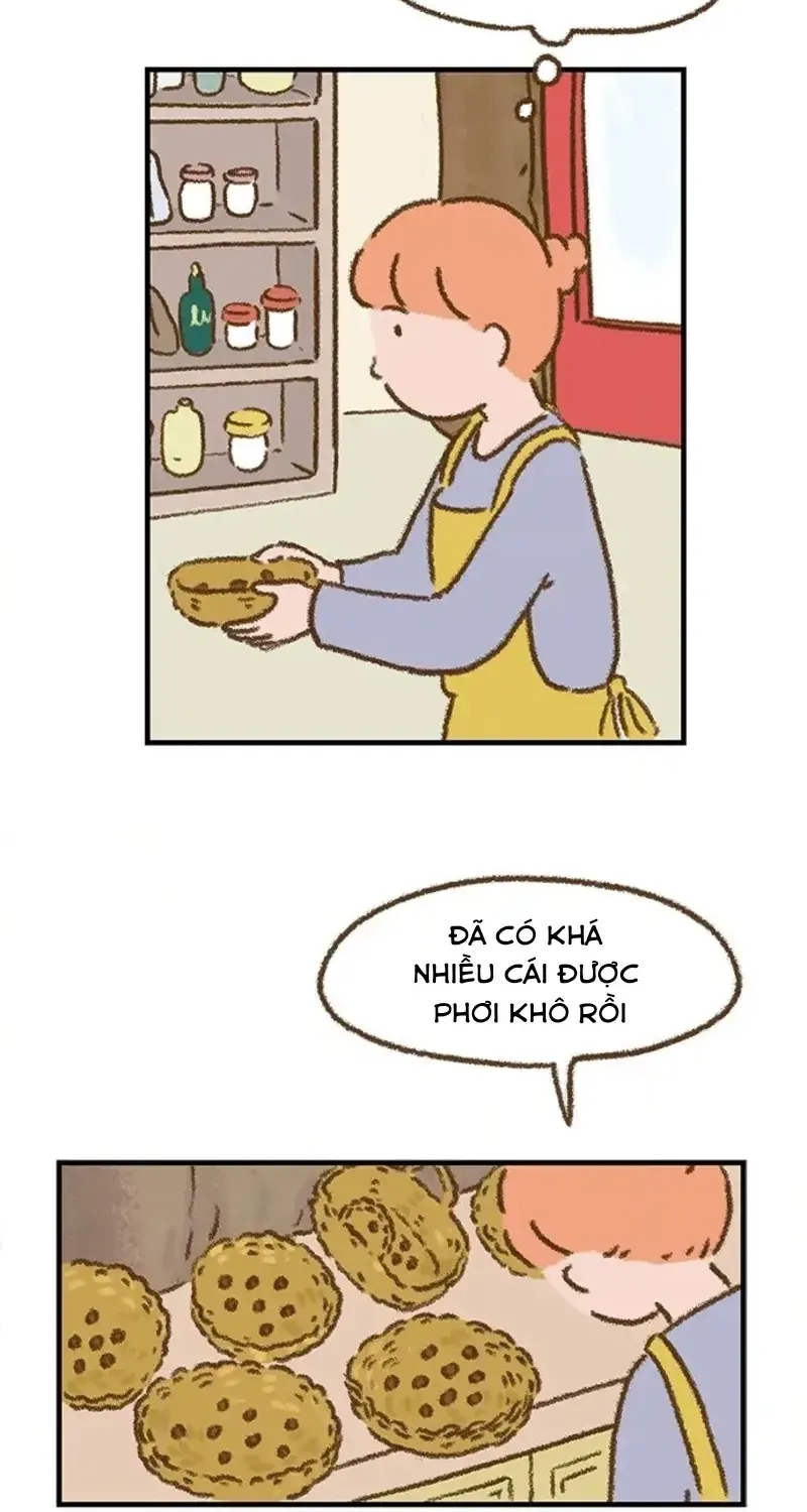 Cửa Hàng Nơi Ký Ức Tìm Đến Chapter 19 - Trang 24