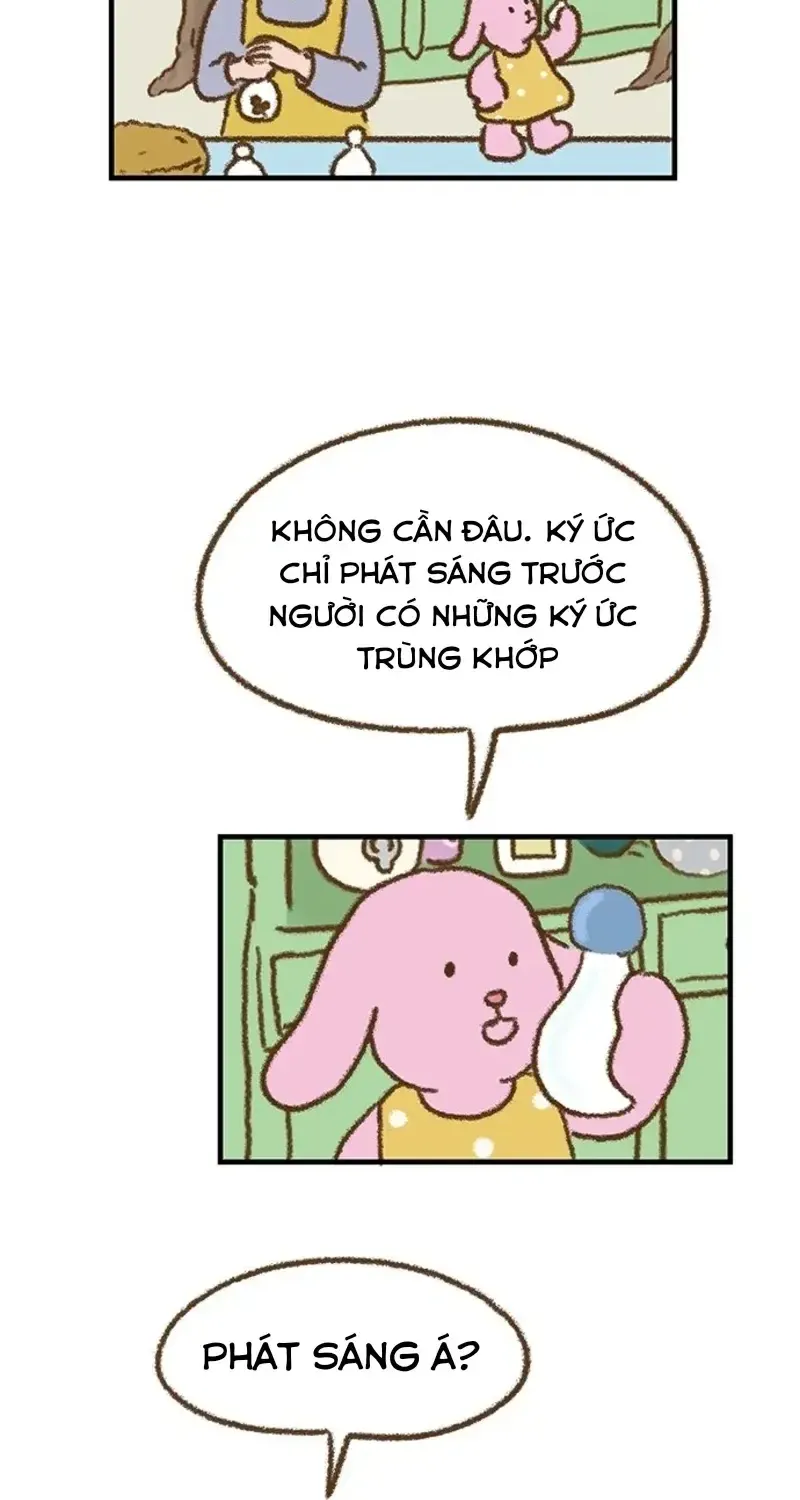 Cửa Hàng Nơi Ký Ức Tìm Đến Chapter 19 - Trang 28