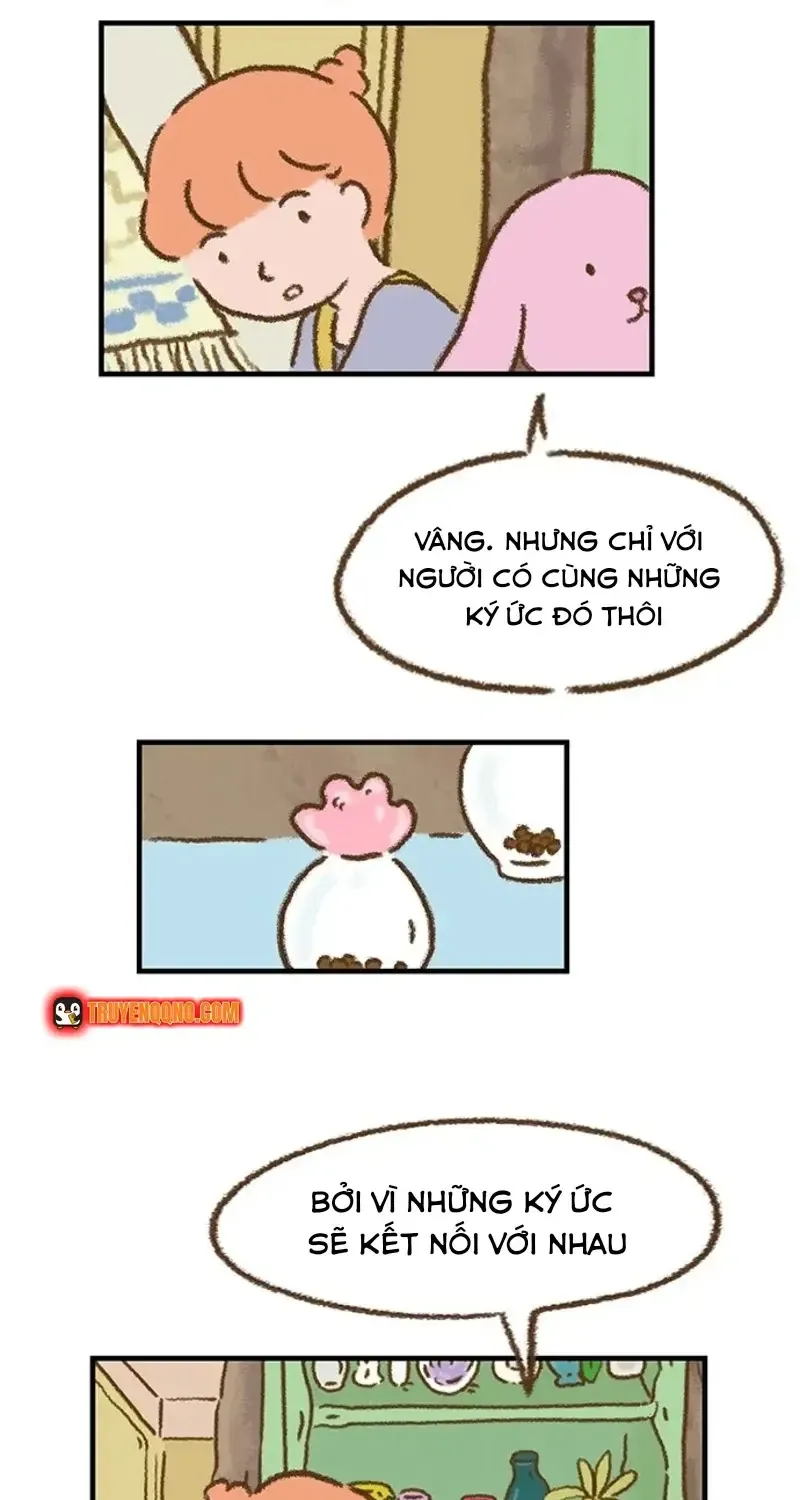 Cửa Hàng Nơi Ký Ức Tìm Đến Chapter 19 - Trang 29