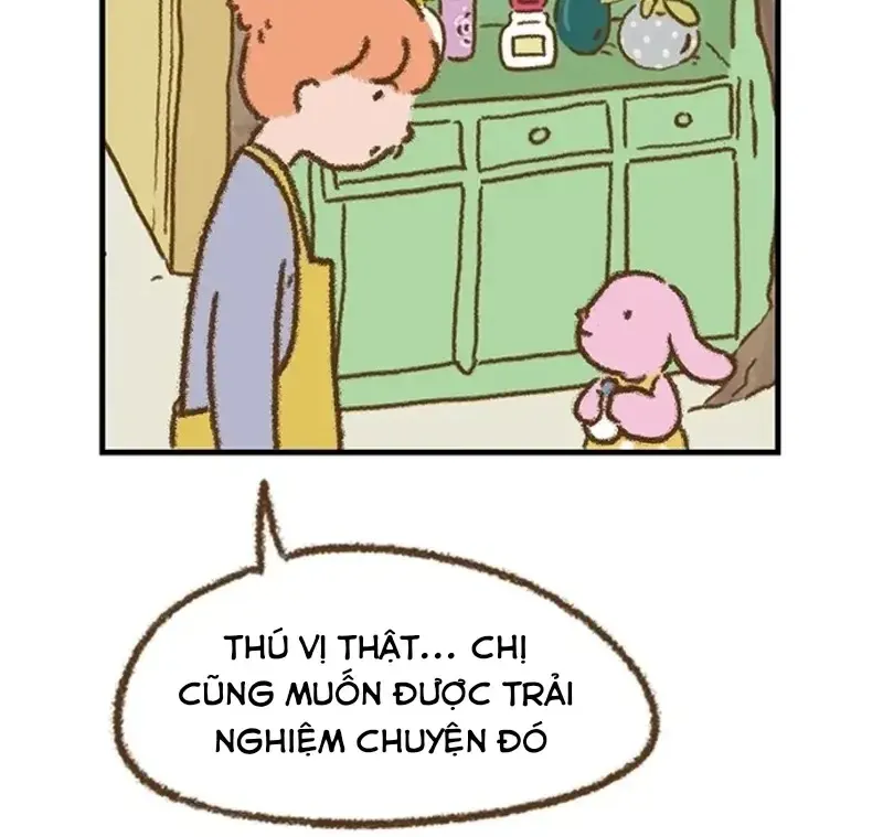 Cửa Hàng Nơi Ký Ức Tìm Đến Chapter 19 - Trang 30
