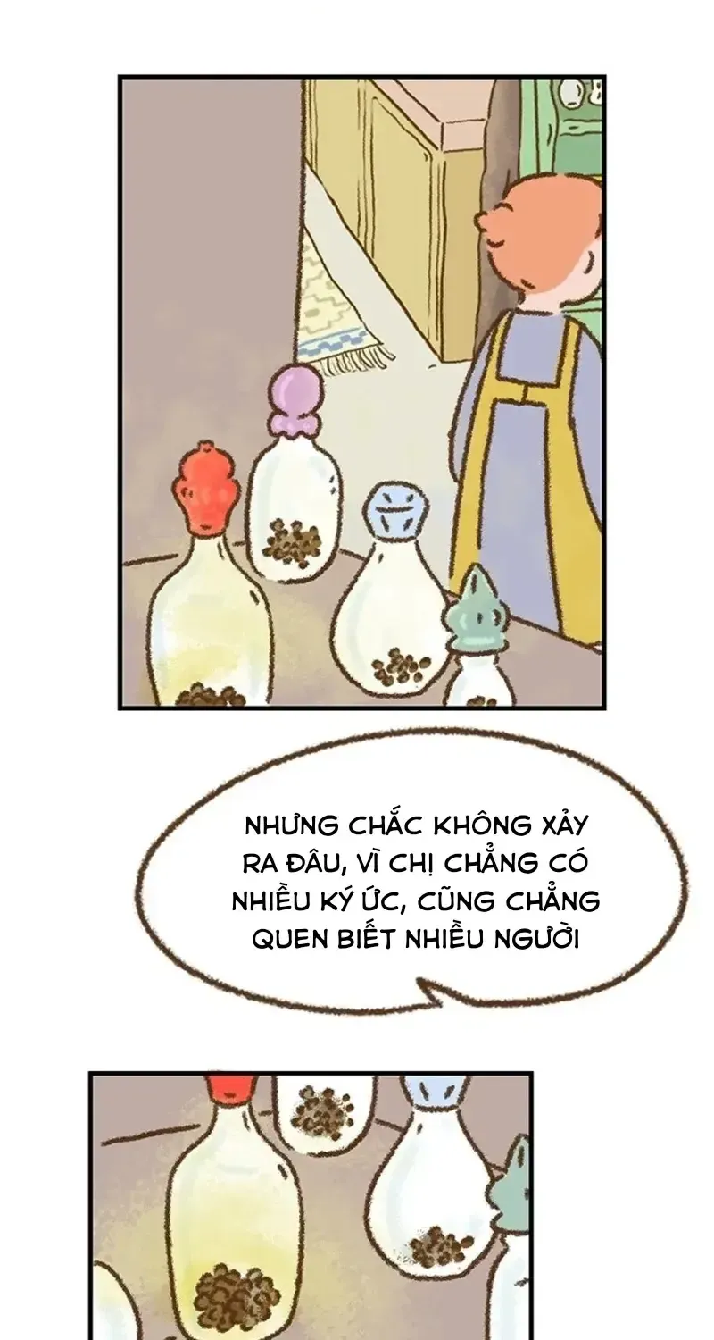 Cửa Hàng Nơi Ký Ức Tìm Đến Chapter 19 - Trang 31