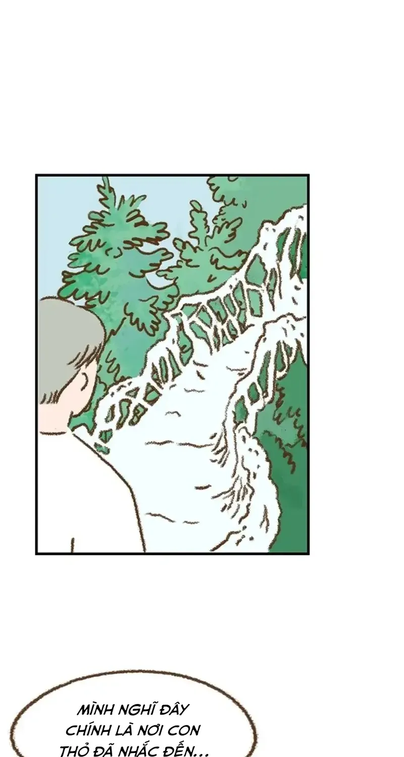 Cửa Hàng Nơi Ký Ức Tìm Đến Chapter 19 - Trang 34