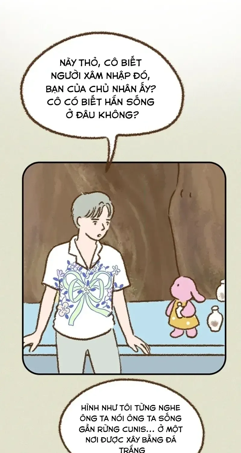 Cửa Hàng Nơi Ký Ức Tìm Đến Chapter 19 - Trang 36