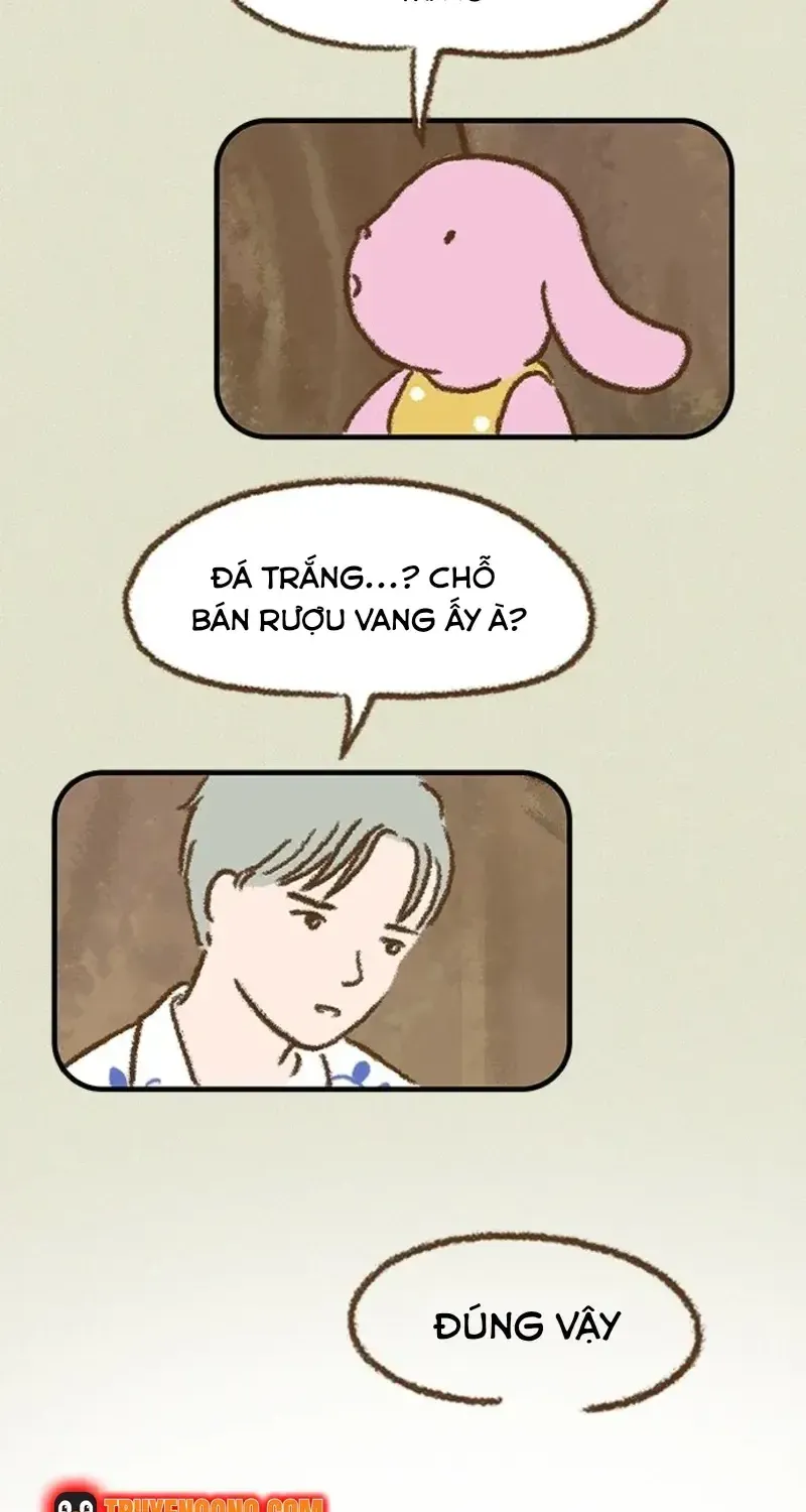 Cửa Hàng Nơi Ký Ức Tìm Đến Chapter 19 - Trang 37