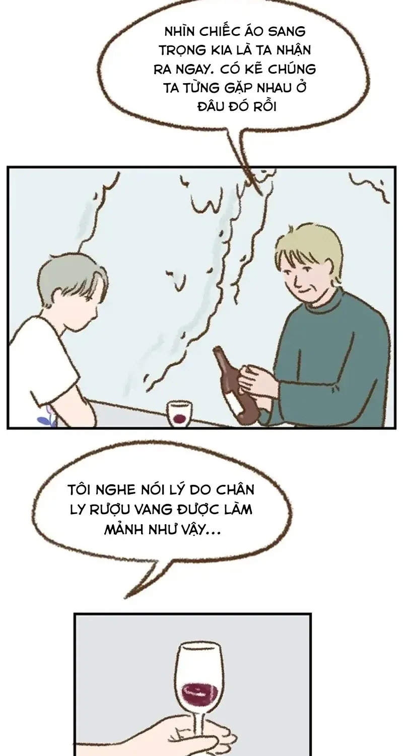 Cửa Hàng Nơi Ký Ức Tìm Đến Chapter 19 - Trang 44