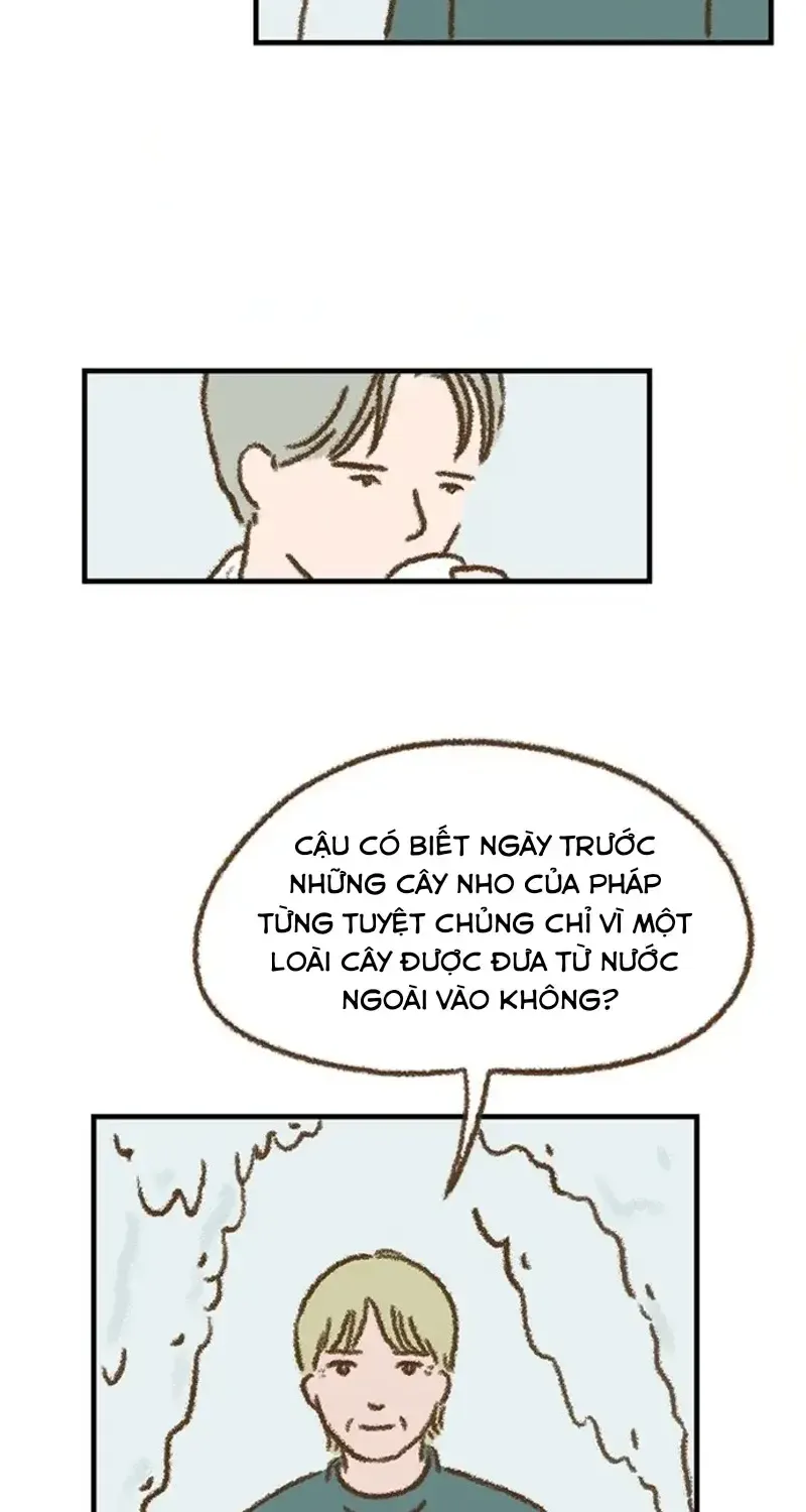 Cửa Hàng Nơi Ký Ức Tìm Đến Chapter 19 - Trang 47