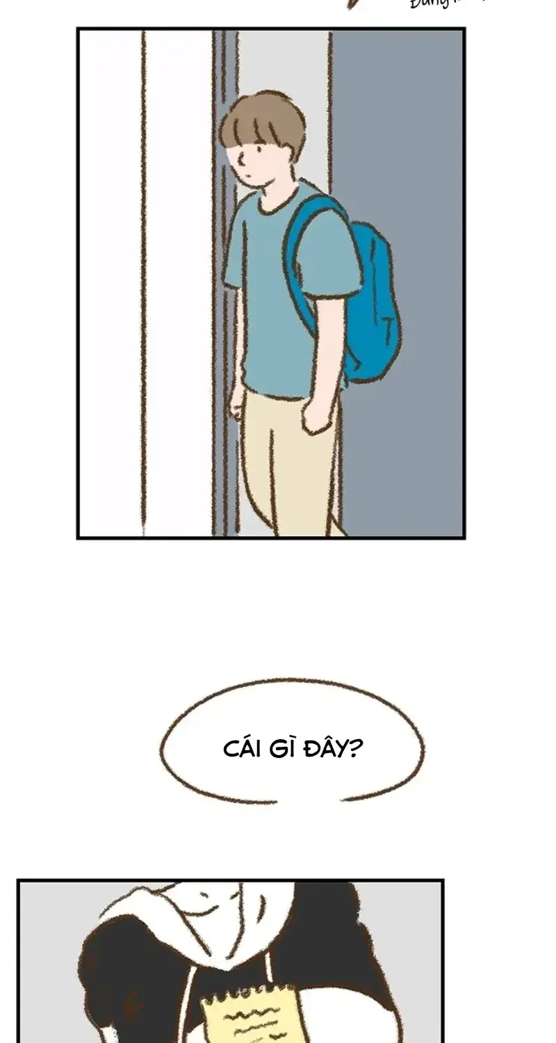Cửa Hàng Nơi Ký Ức Tìm Đến Chapter 19 - Trang 5