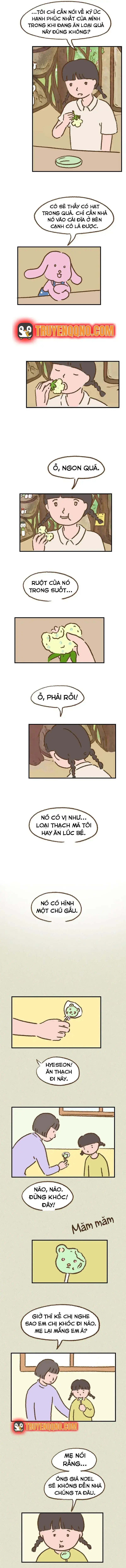Cửa Hàng Nơi Ký Ức Tìm Đến Chapter 2 - Trang 10
