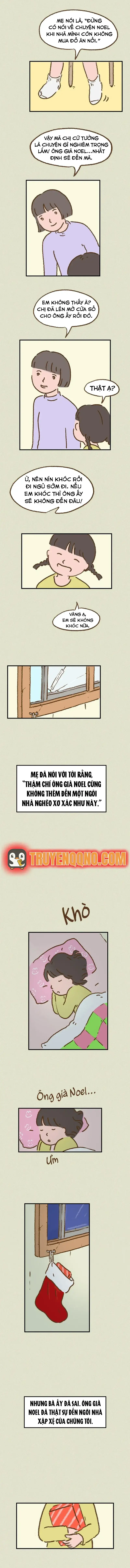 Cửa Hàng Nơi Ký Ức Tìm Đến Chapter 2 - Trang 11