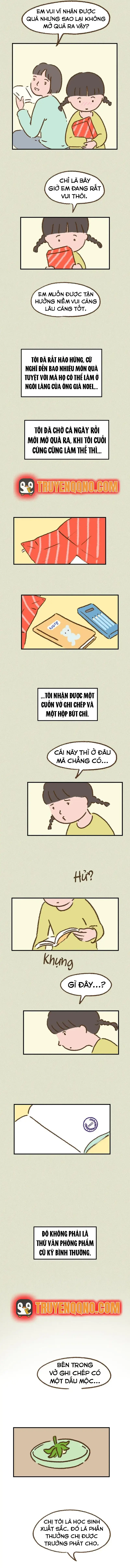 Cửa Hàng Nơi Ký Ức Tìm Đến Chapter 2 - Trang 12