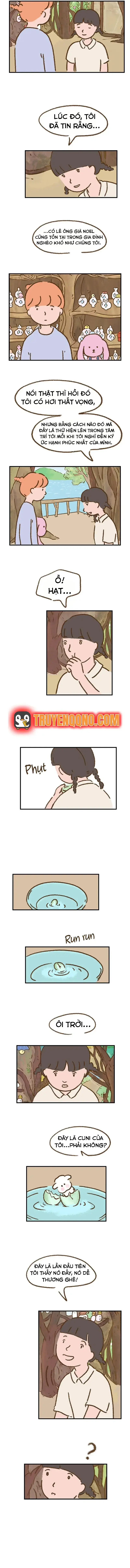 Cửa Hàng Nơi Ký Ức Tìm Đến Chapter 2 - Trang 13