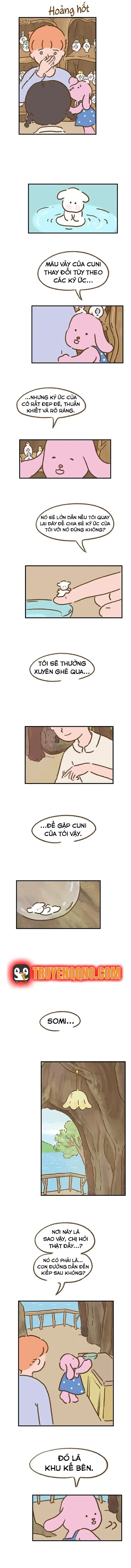 Cửa Hàng Nơi Ký Ức Tìm Đến Chapter 2 - Trang 14
